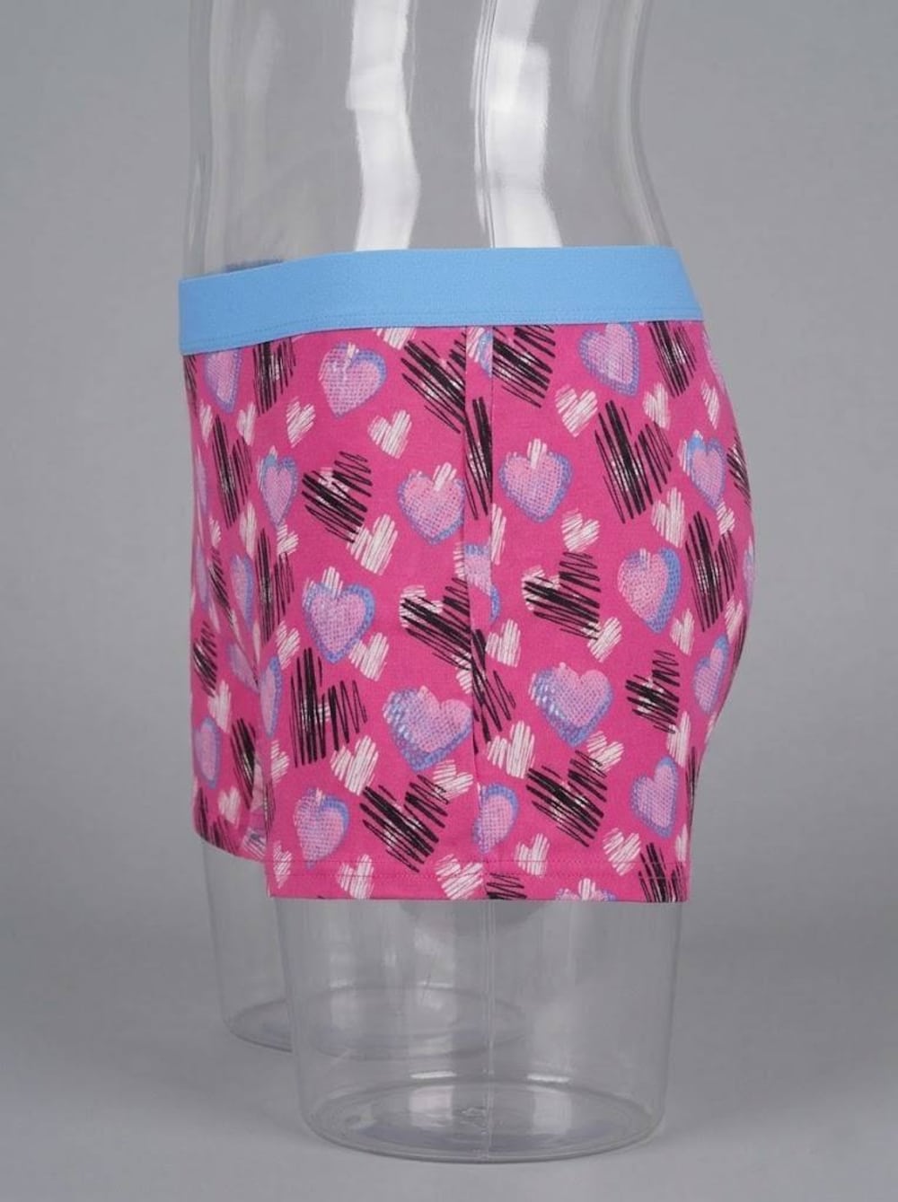 Pantaleta nina algodon spandex | Comodidad y suavidad total