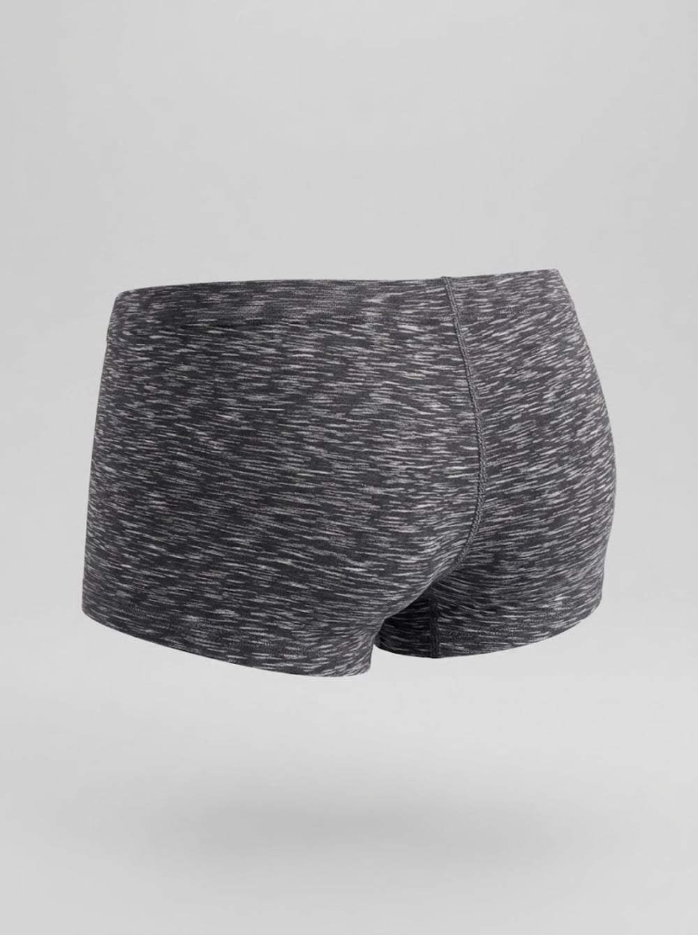 Pantaleta Sin Costuras Niña | Comodidad Diaria