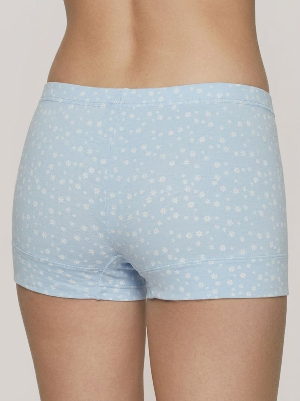 Pantaleta boxer de algodon | Maxima comodidad y calce