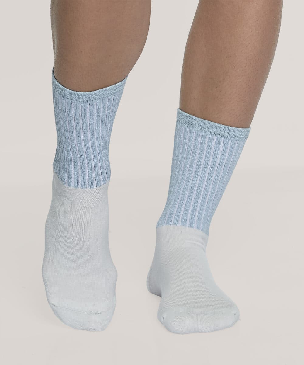 Pack Calcetines Deportivos Sin Costura | Soporte y Bienestar