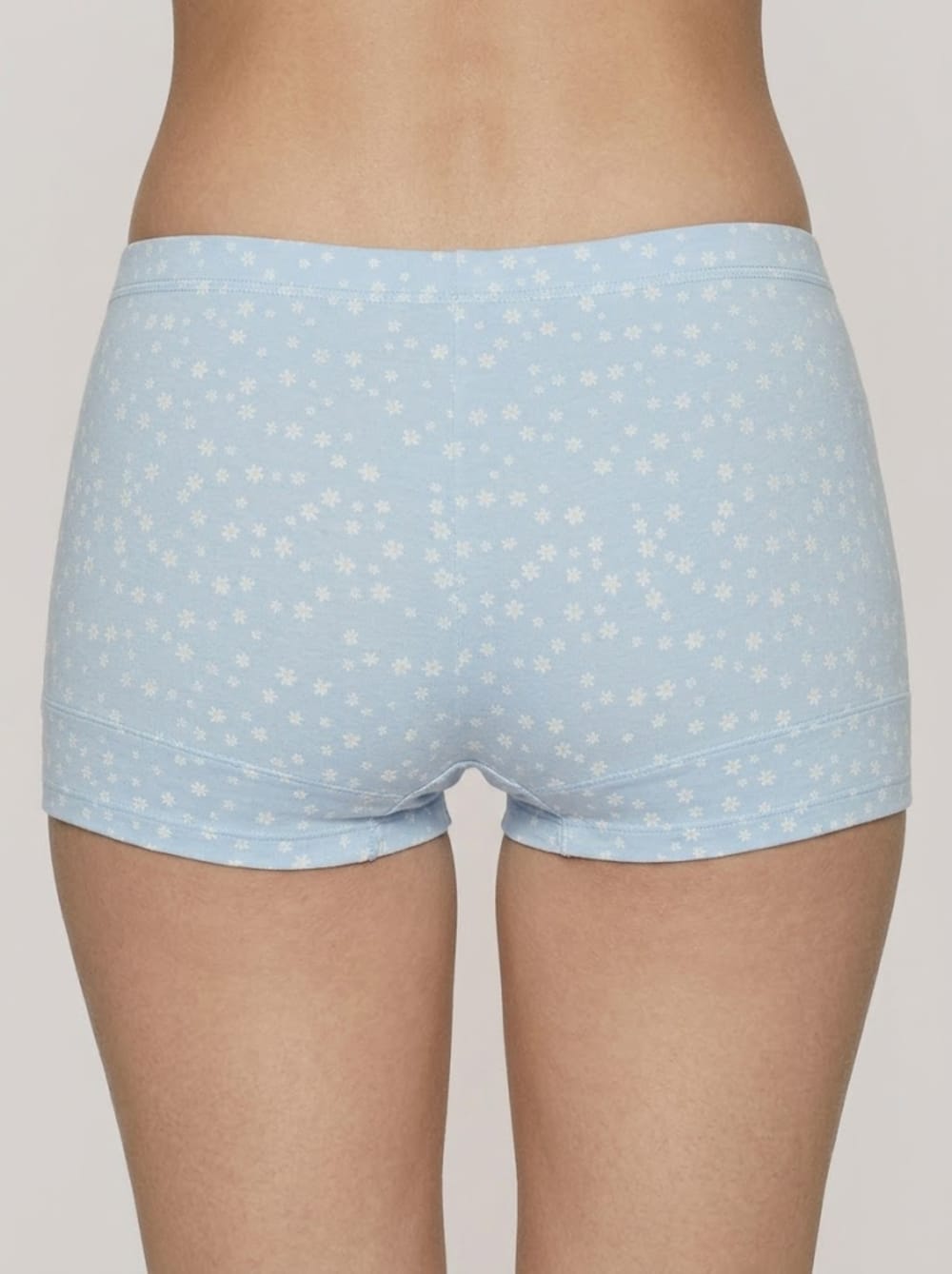 Pantaleta boxer de algodon | Maxima comodidad y calce