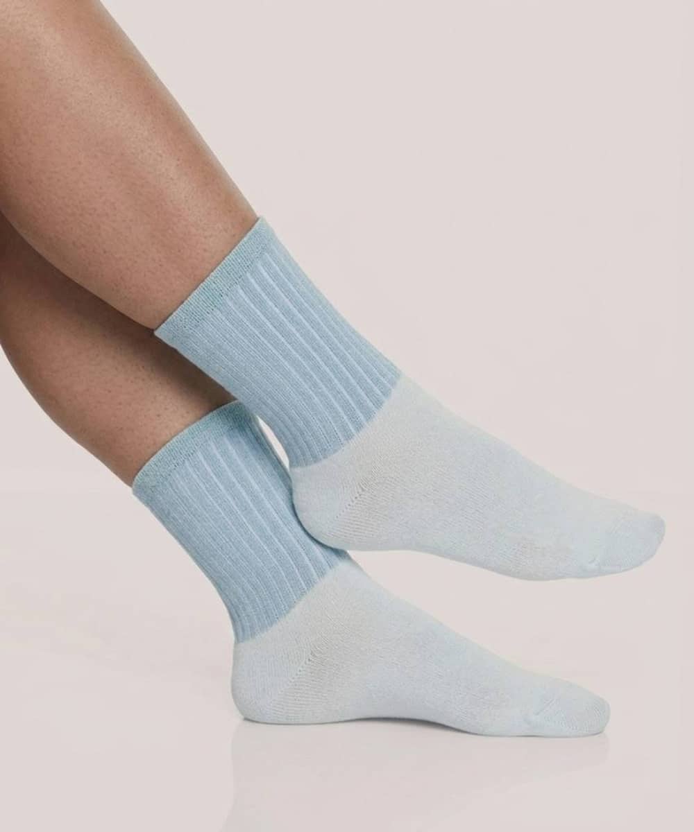 Pack Calcetines Deportivos Sin Costura | Soporte y Bienestar
