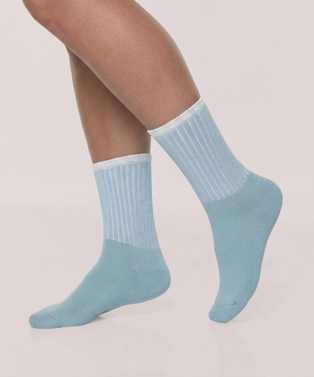 Pack Calcetines Deportivos Sin Costura | Soporte y Bienestar