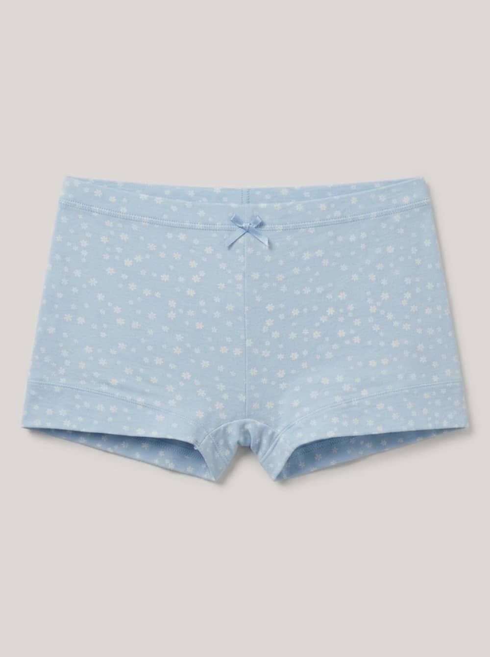 Pantaleta boxer de algodon | Maxima comodidad y calce
