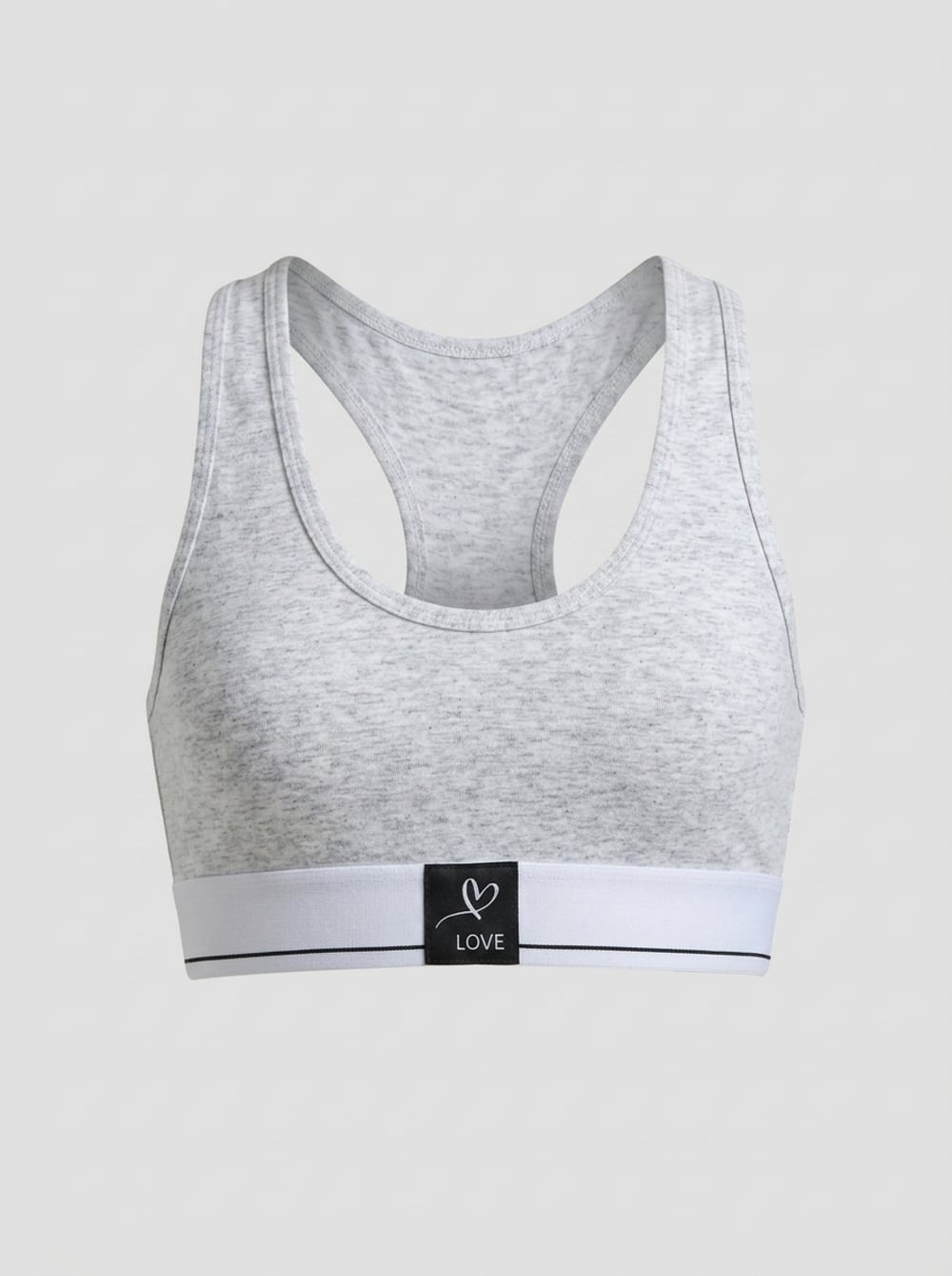 TOP COTTON SPANDEX