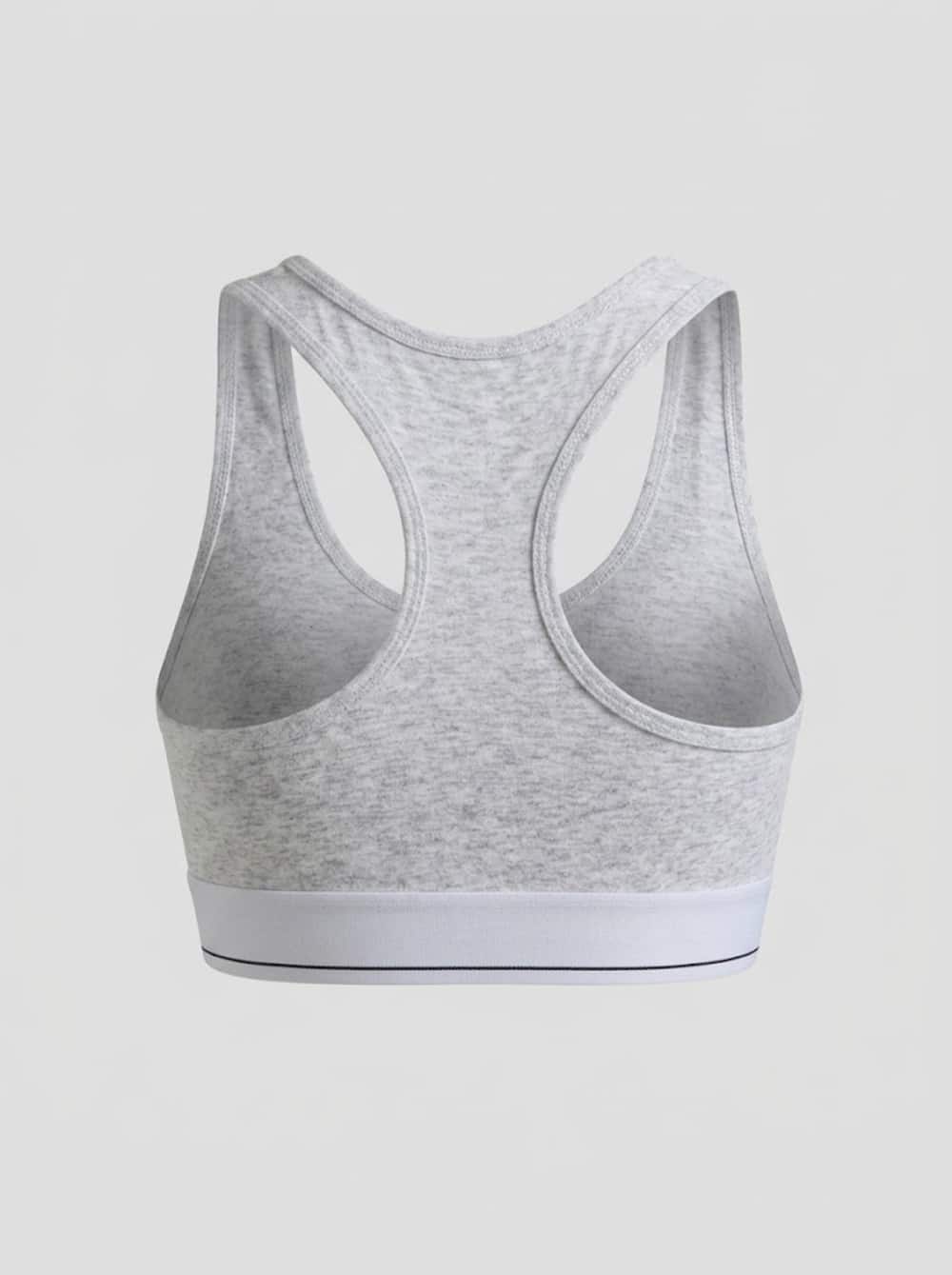 TOP COTTON SPANDEX