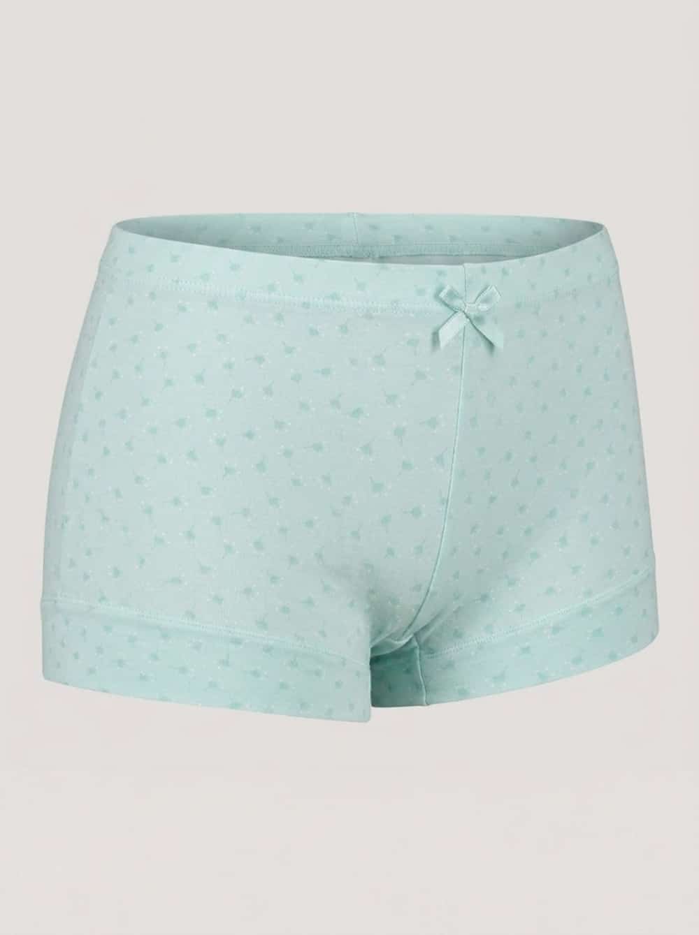 Pantaleta boxer de algodon | Maxima comodidad y calce