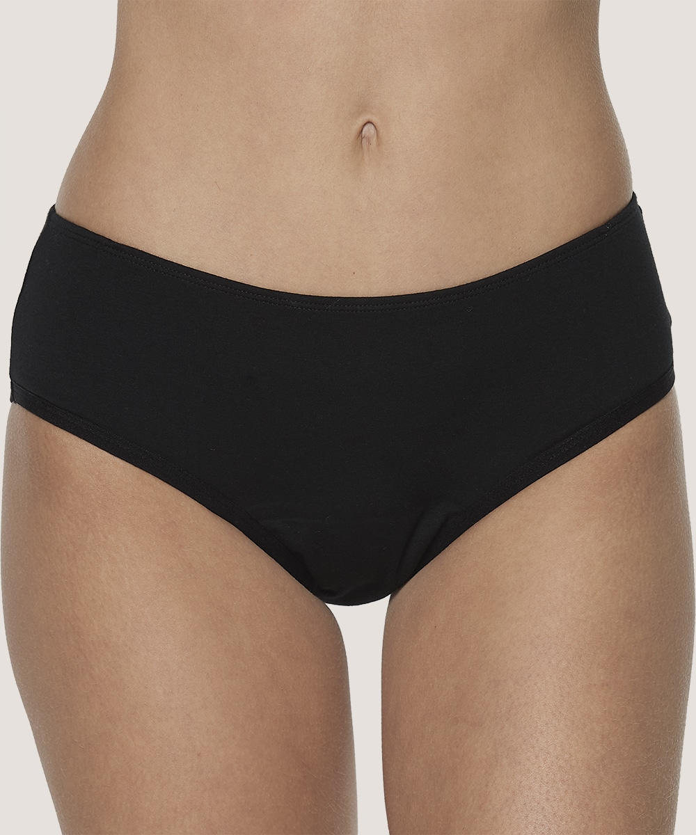 Pantaleta Período 3 Capas | Comodidad y Libertad