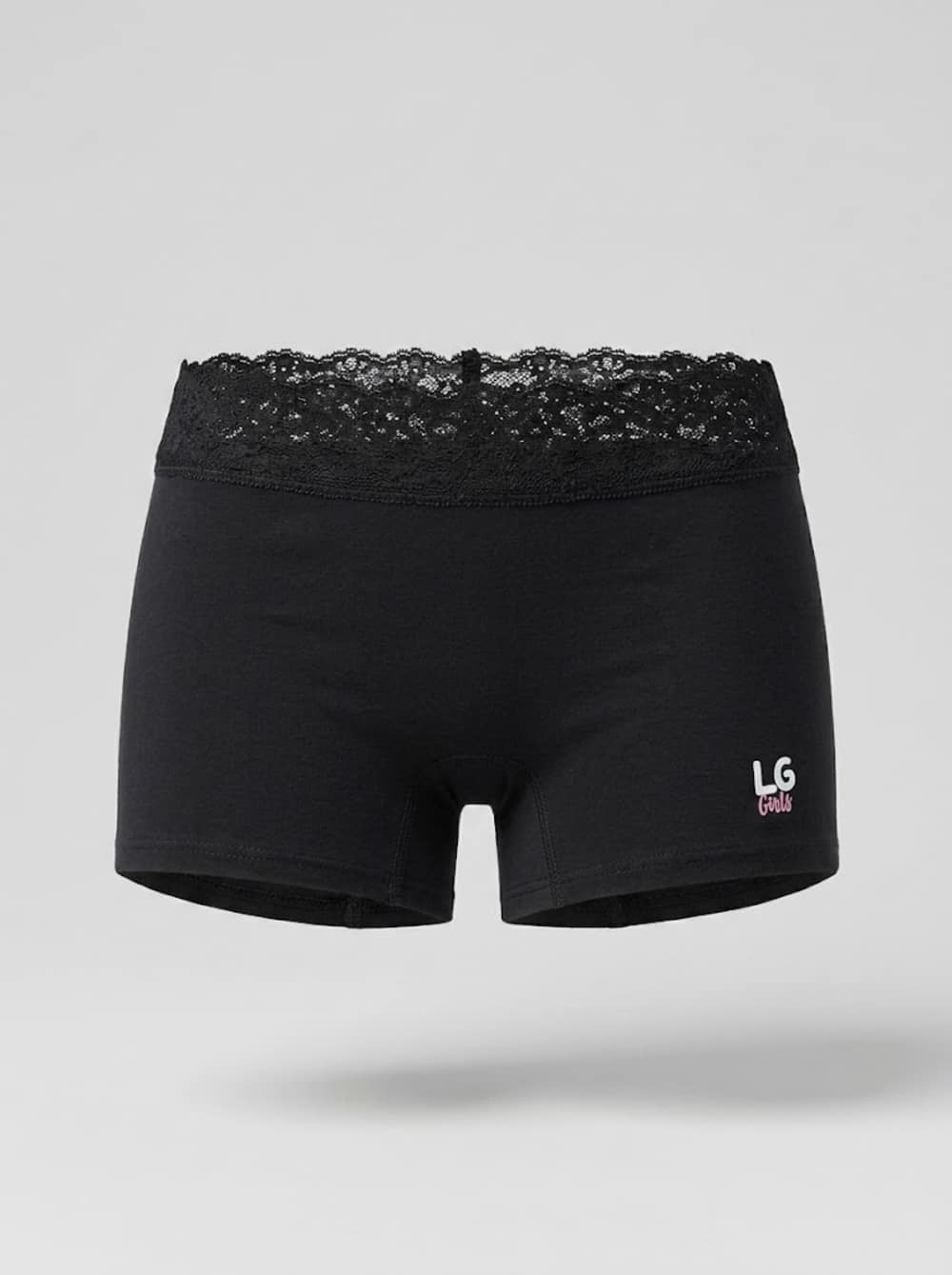 Pantaleta Infantil Algodón | Suavidad para su Día