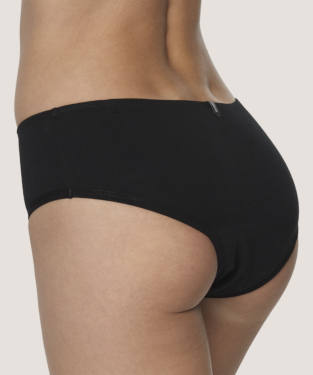 Pantaleta Período 3 Capas | Comodidad y Libertad