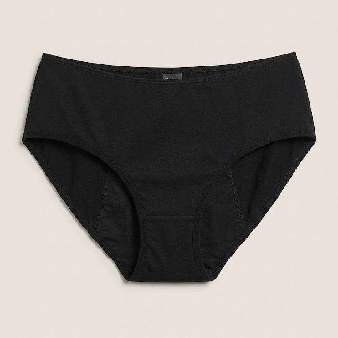Pantaleta Período 3 Capas | Comodidad y Libertad