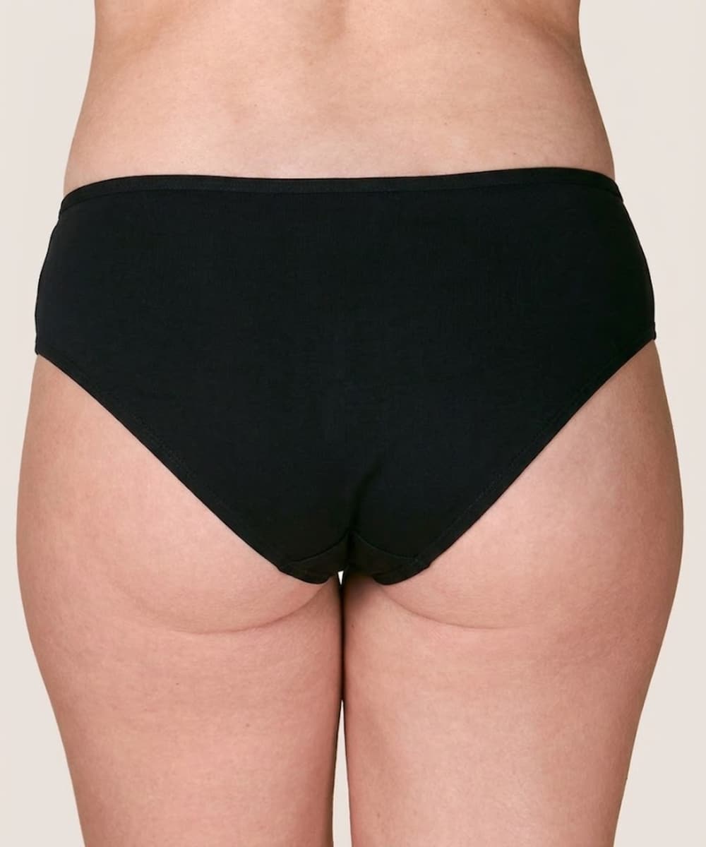 Pantaleta Microfibra Estampada | Alegría Diaria