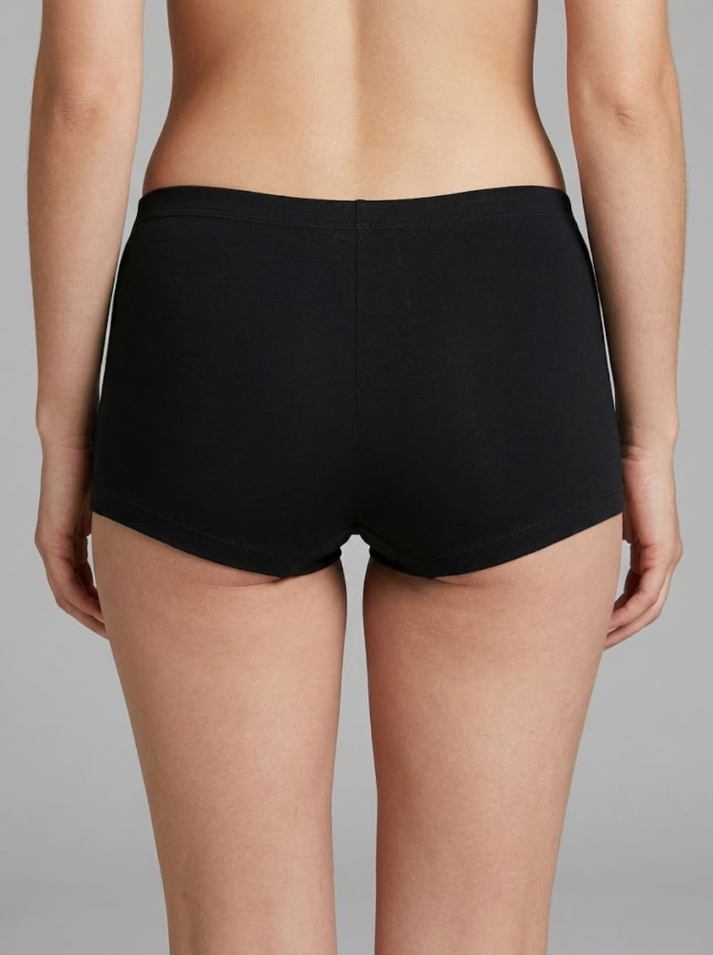 Pantaleta boxer de algodon | Maxima comodidad y calce