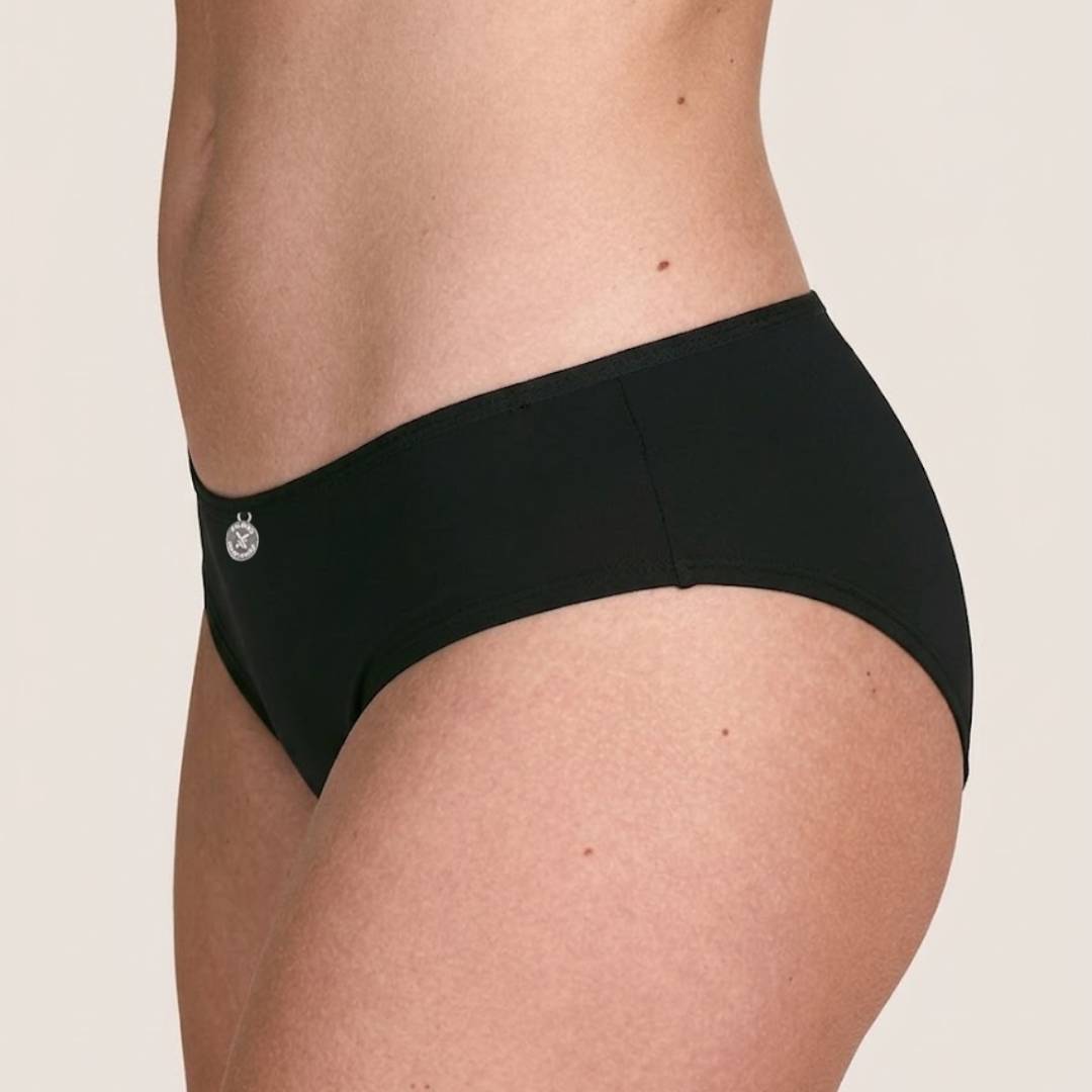 Pantaleta Microfibra Estampada | Alegría Diaria