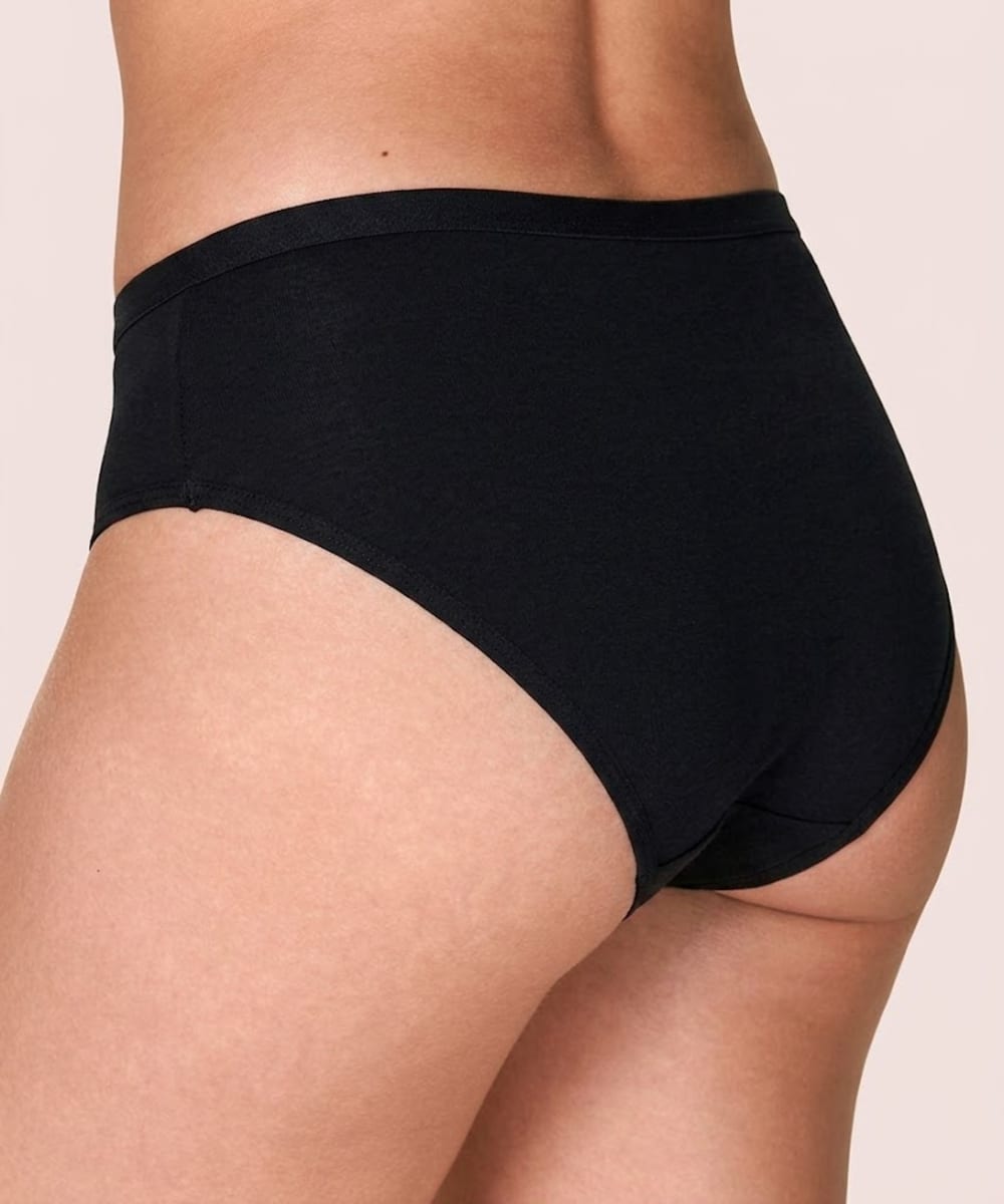 Tripack Pantaleta Cotton Spandex | Comodidad Diaria