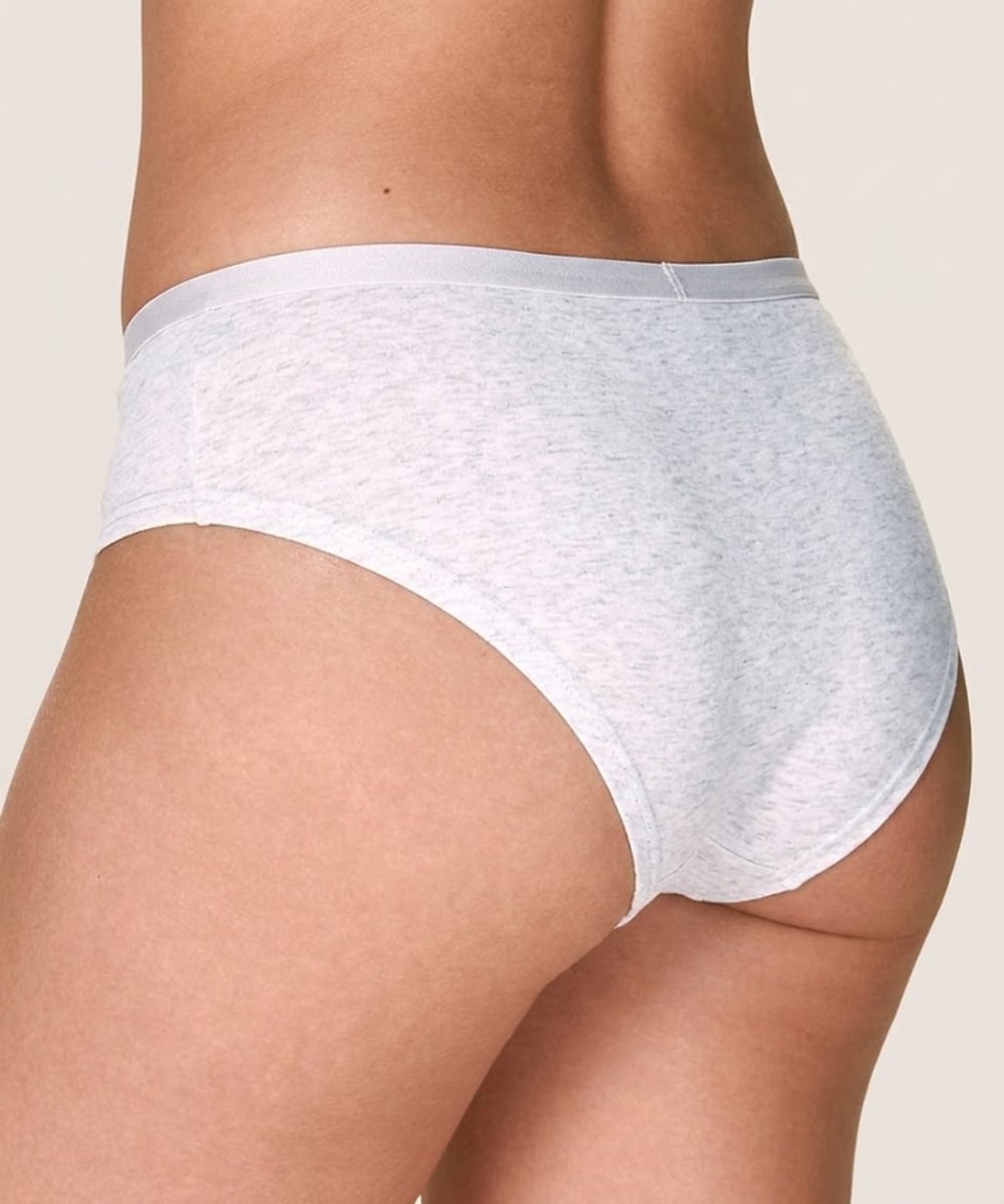 Tripack Pantaleta Cotton Spandex | Comodidad Diaria