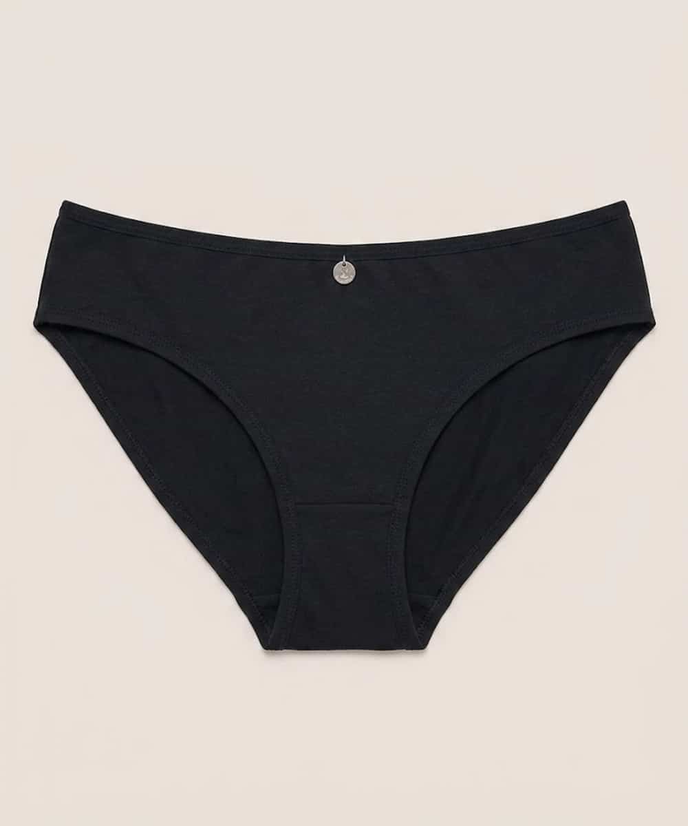 Pantaleta Microfibra Estampada | Alegría Diaria