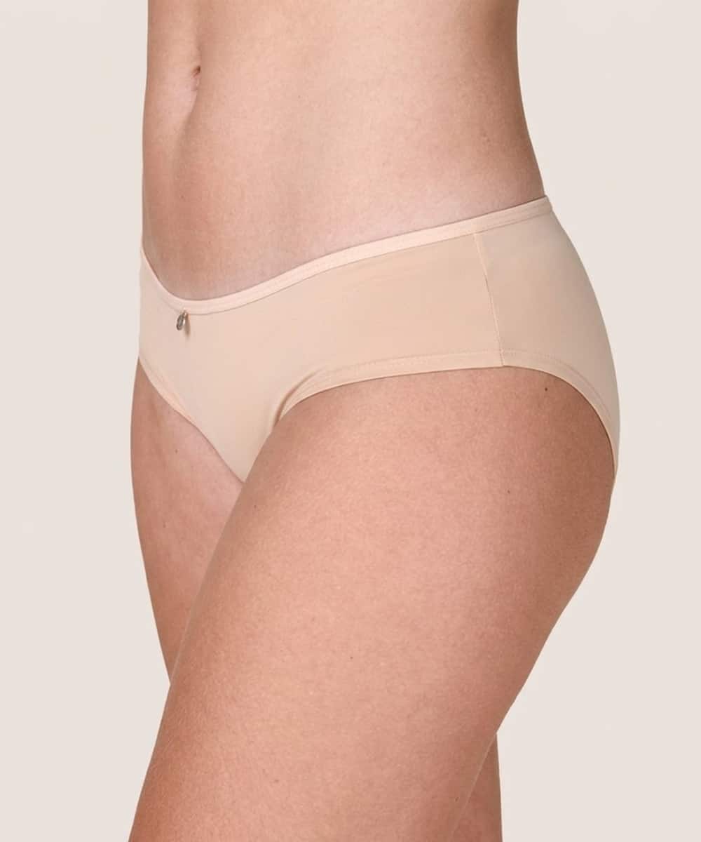 Pantaleta Microfibra Estampada | Alegría Diaria
