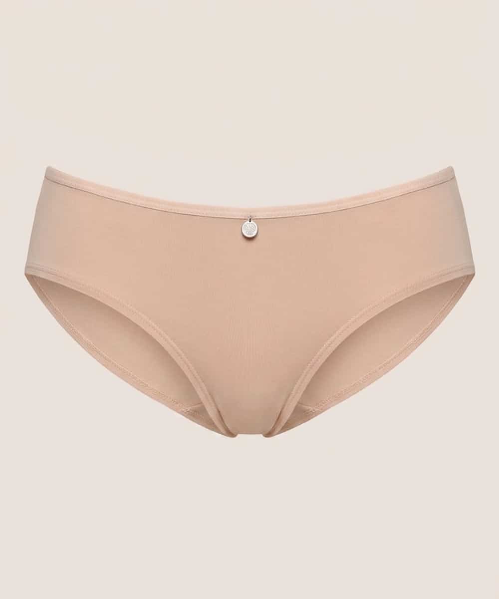 Pantaleta Microfibra Estampada | Alegría Diaria