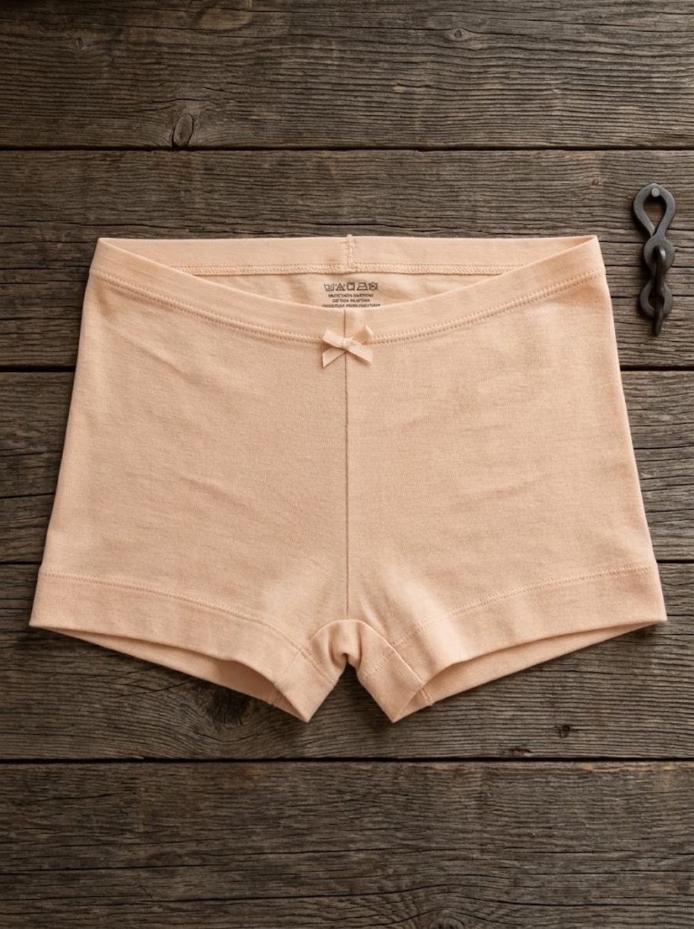 Pantaleta boxer de algodon | Maxima comodidad y calce
