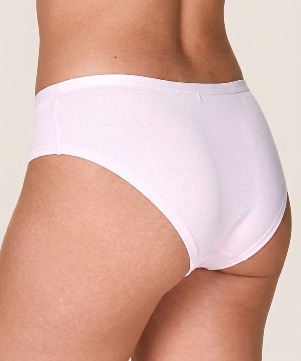 Tripack Pantaleta Cotton Spandex | Comodidad Diaria