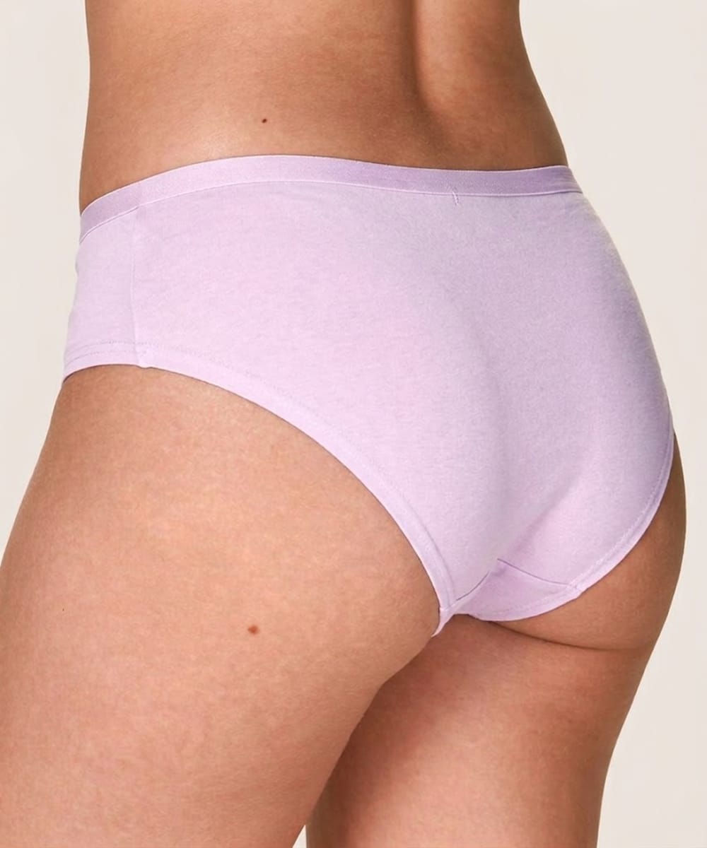 Tripack Pantaleta Cotton Spandex | Comodidad Diaria