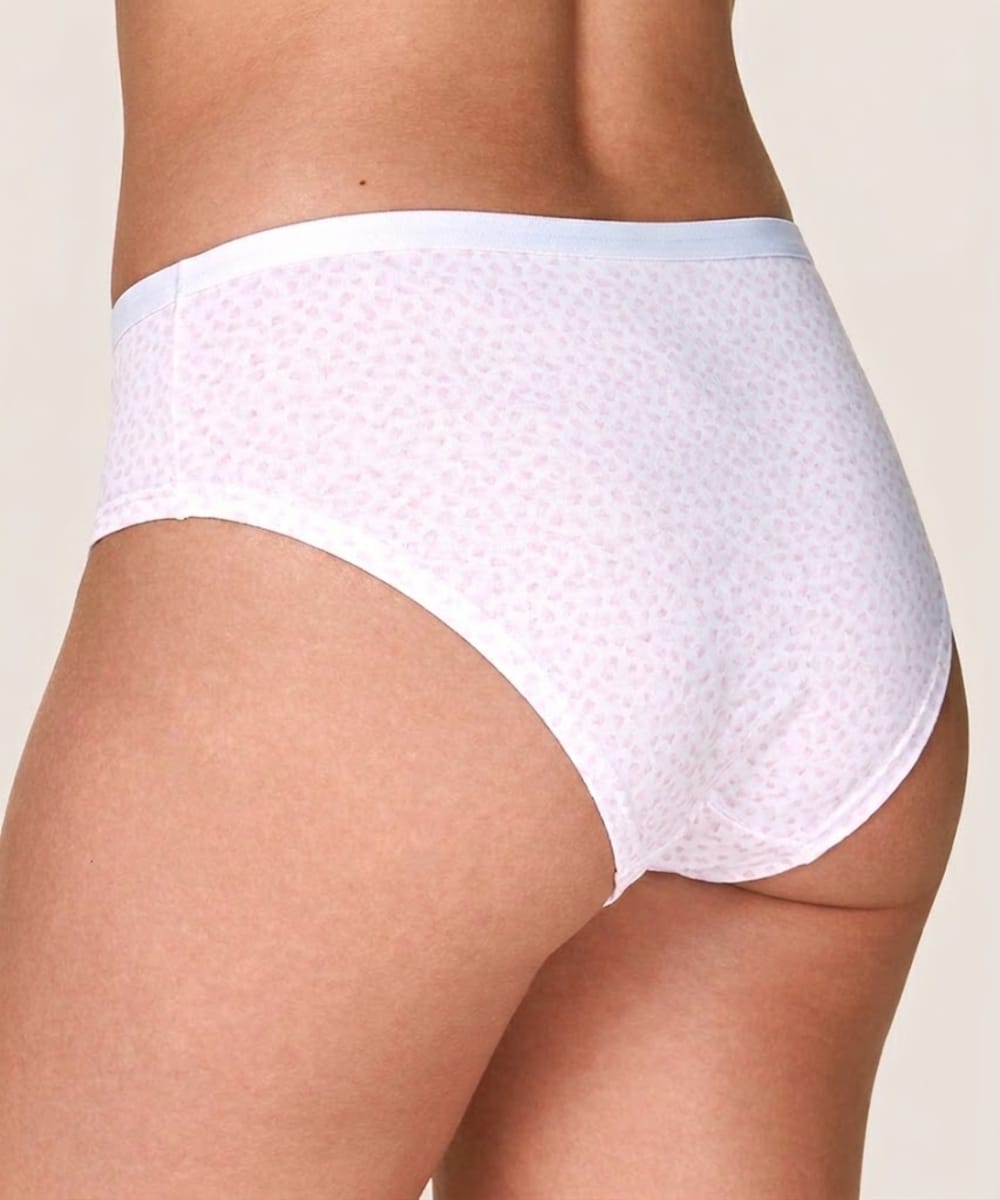 Tripack Pantaleta Cotton Spandex | Comodidad Diaria