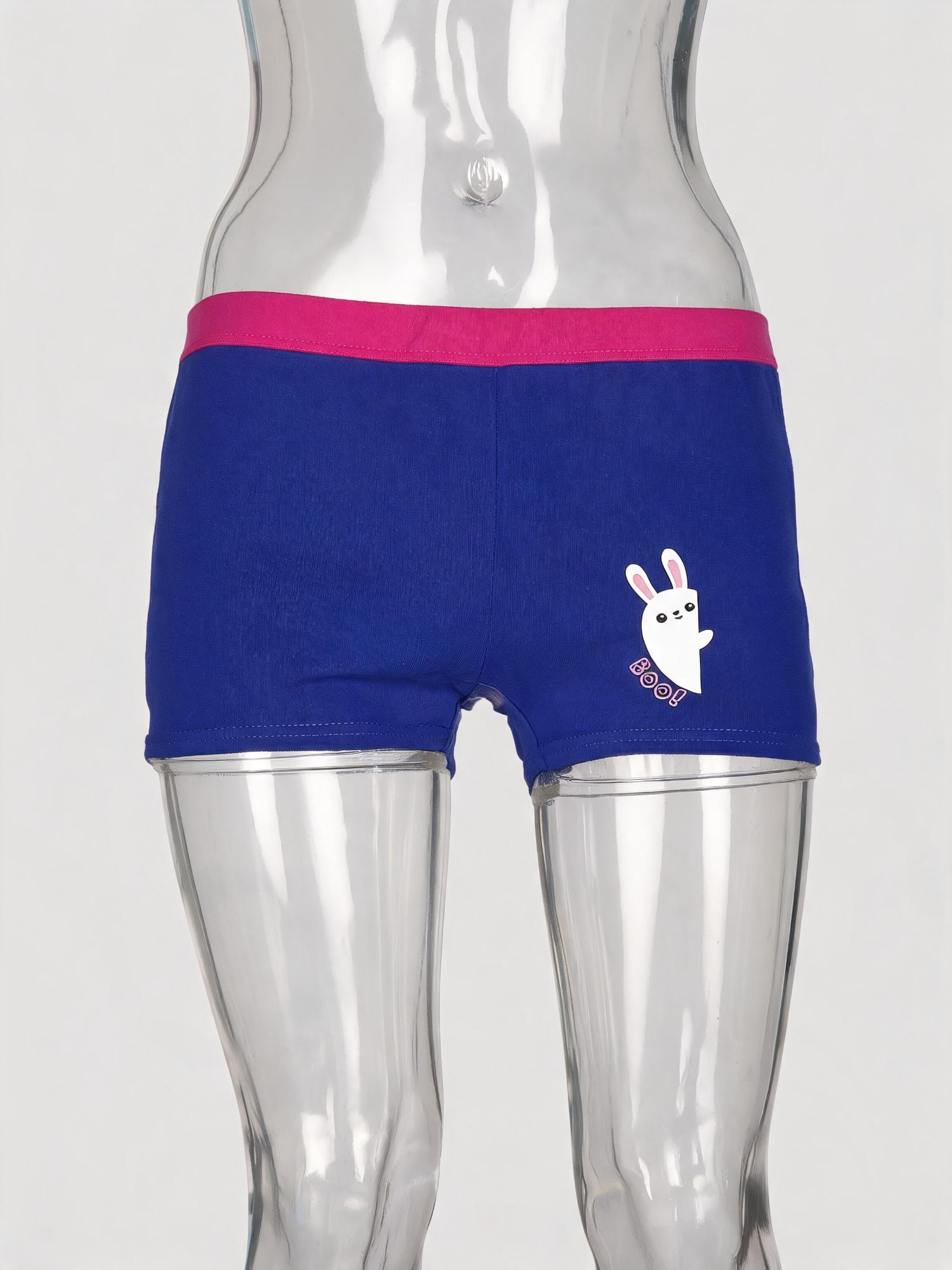 Pantaleta nina algodon spandex | Comodidad y suavidad total