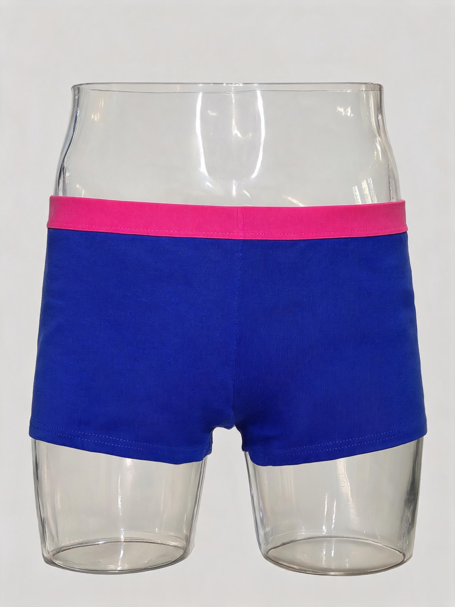 Pantaleta nina algodon spandex | Comodidad y suavidad total