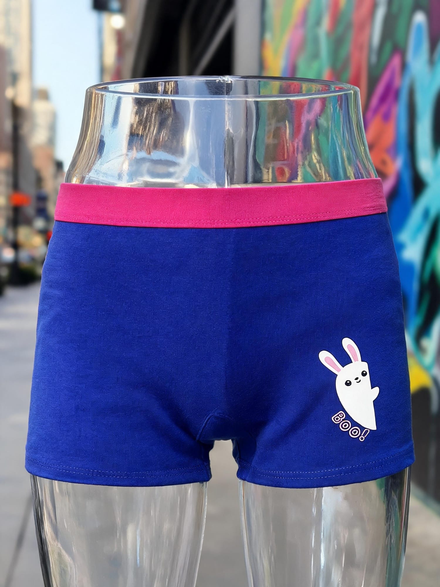 Pantaleta nina algodon spandex | Comodidad y suavidad total