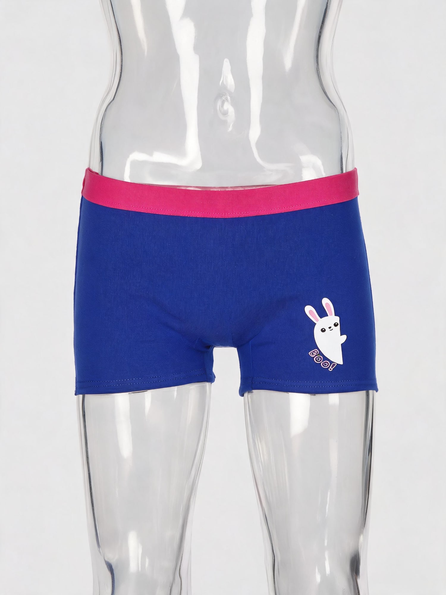 Pantaleta nina algodon spandex | Comodidad y suavidad total