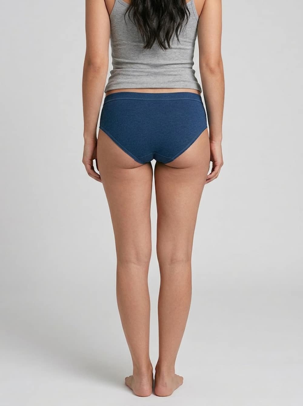 Pantaleta a la Cadera Mujer