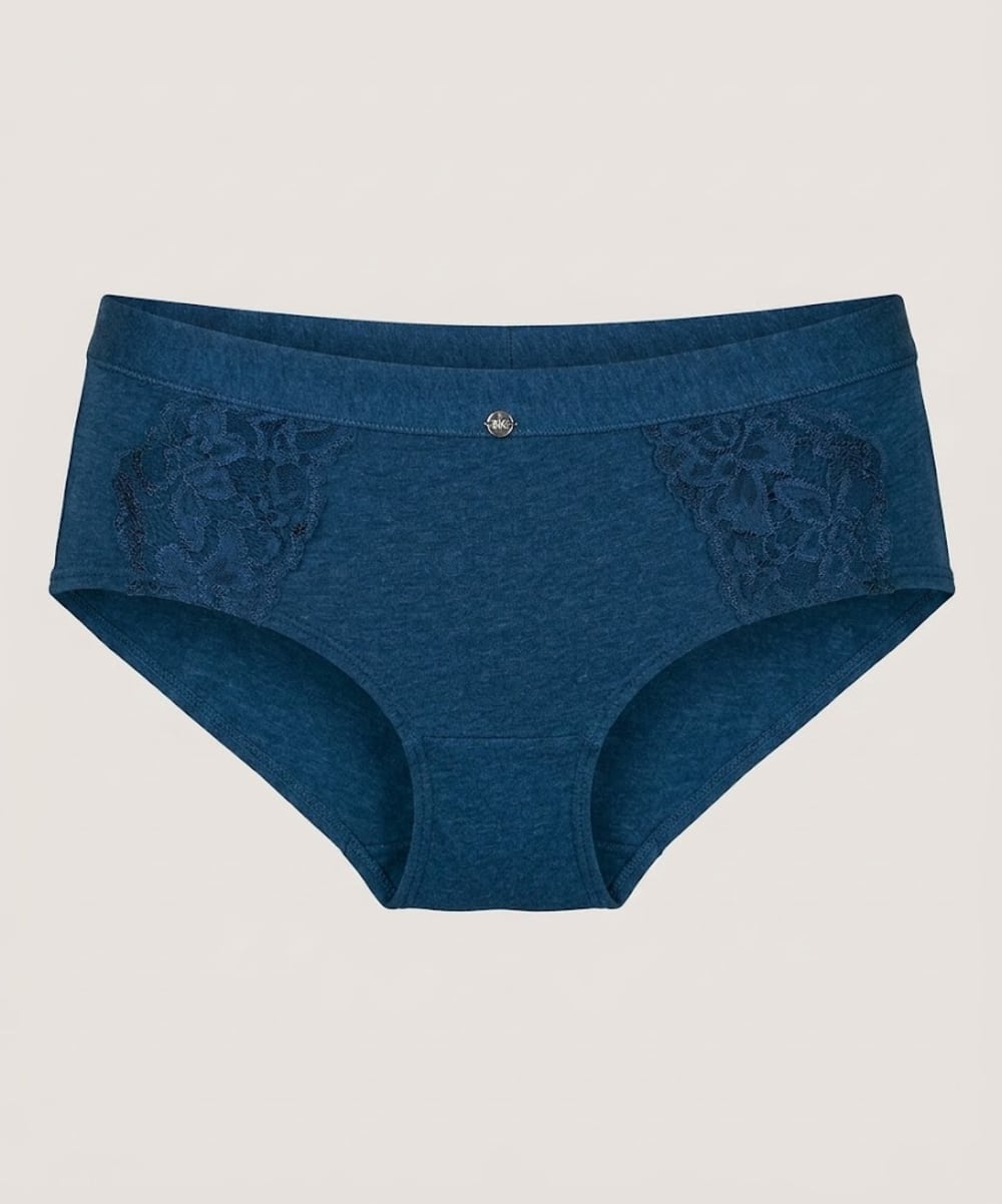 Pantaleta a la Cadera Mujer