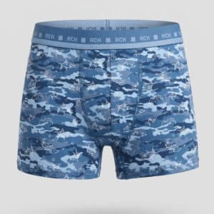 Boxer Cotton Spandex Estampado Gamer | Cómodo y Divertido