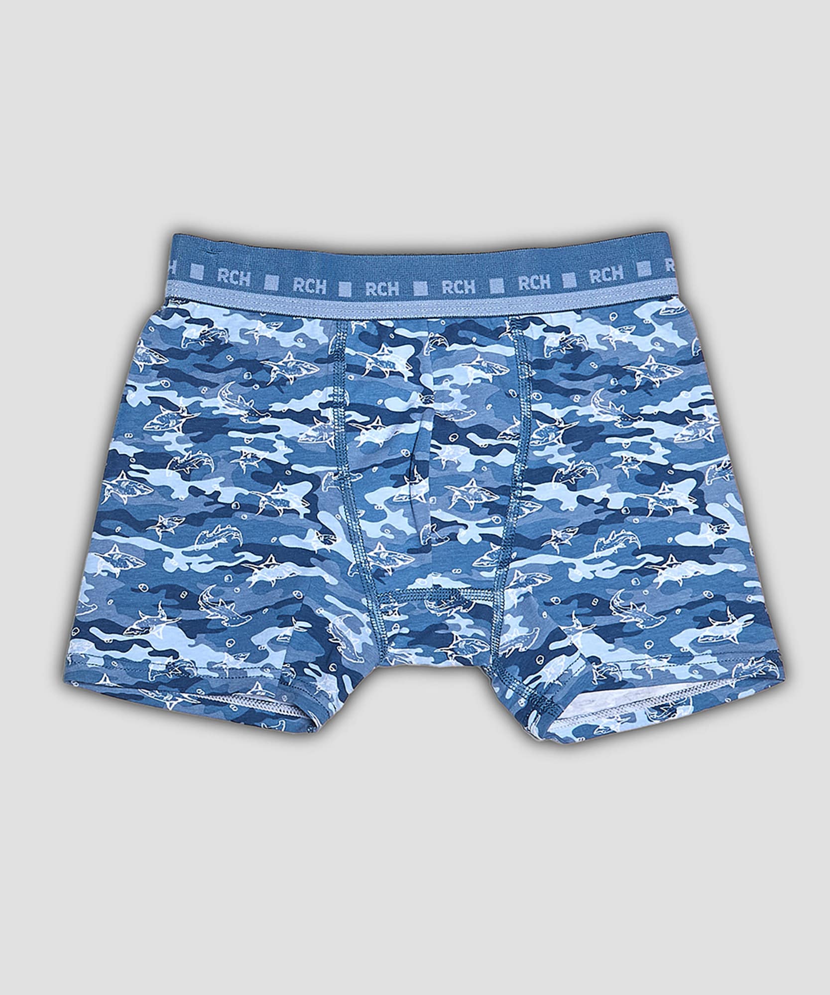 Boxer Cotton Spandex Estampado Gamer | Cómodo y Divertido