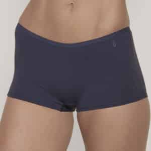 Pantaleta Cotton Spandex Mujer