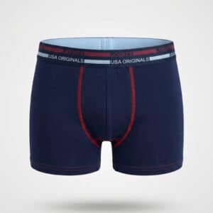 Boxer de algodon para ninos | Libertad y suavidad total