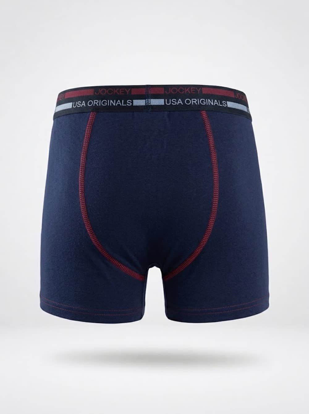 Boxer Algodón Niño LADY GENNY | Confort Diario
