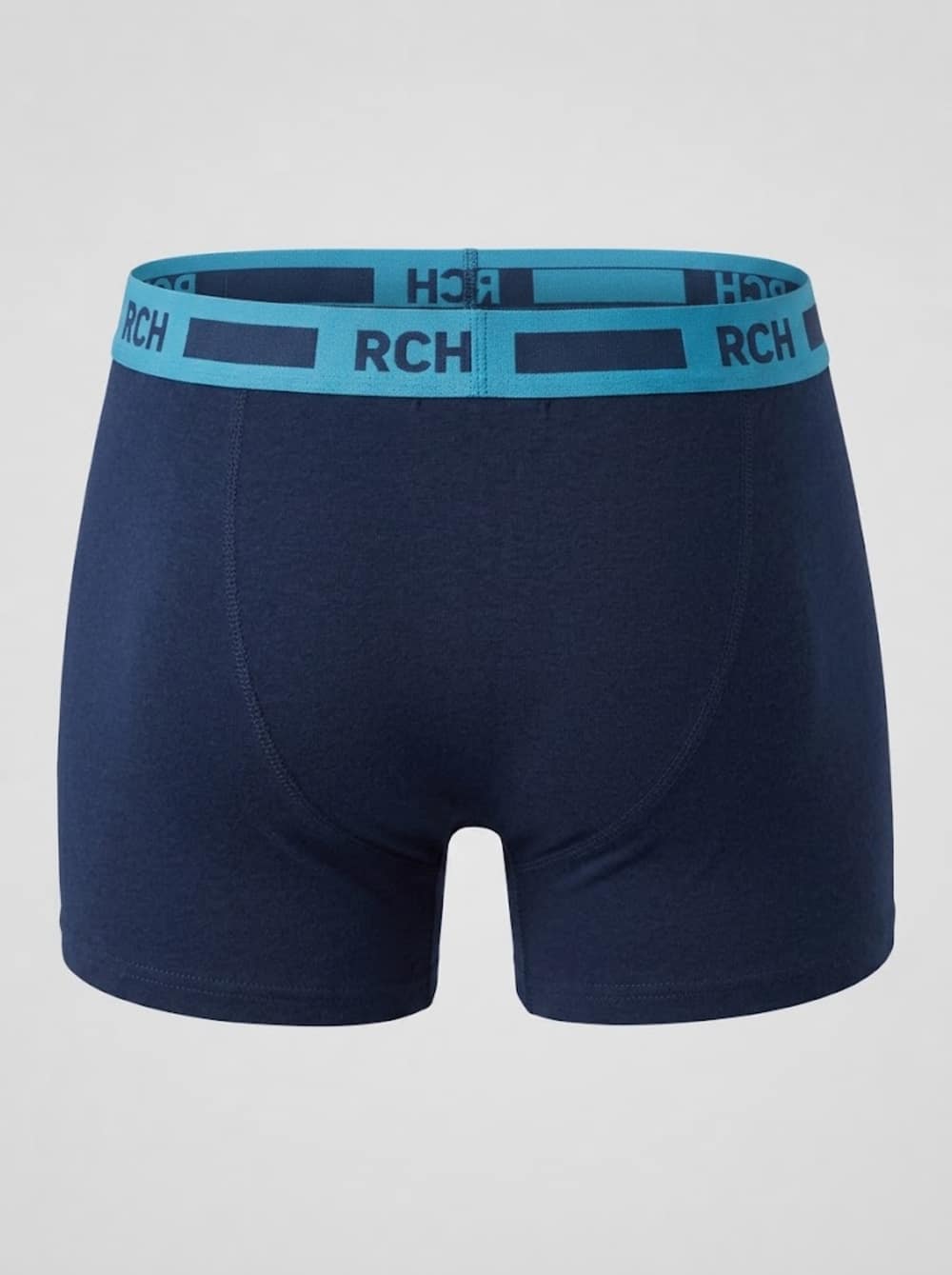 Tripack Boxer Cotton Spandex Niños | Máxima Comodidad