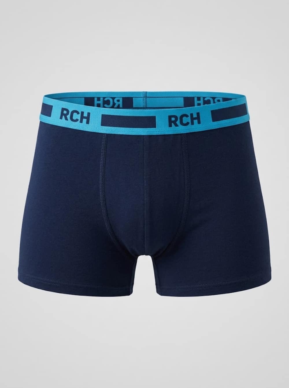 Tripack Boxer Cotton Spandex Niños | Máxima Comodidad