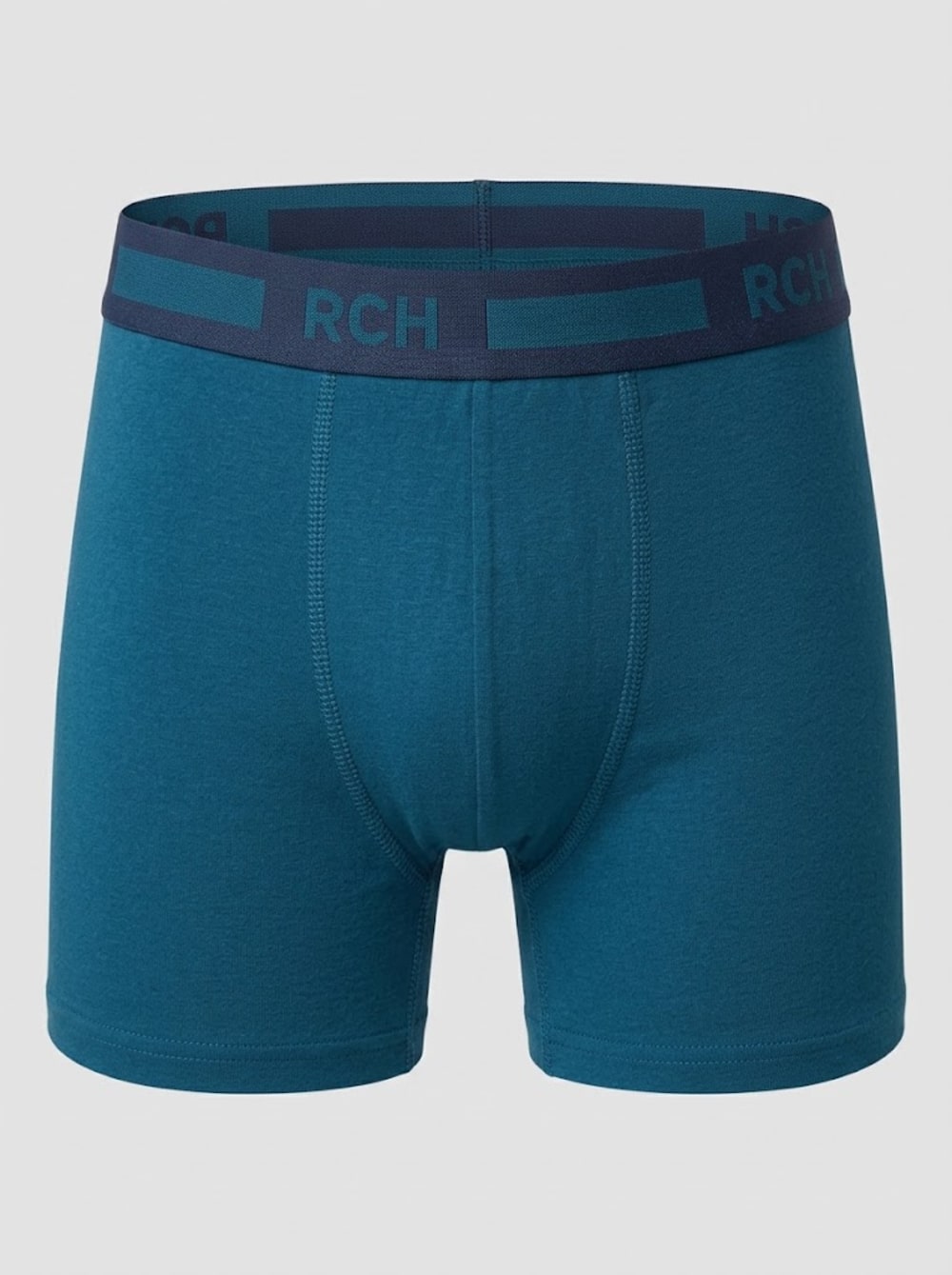 Tripack Boxer Cotton Spandex Niños | Máxima Comodidad