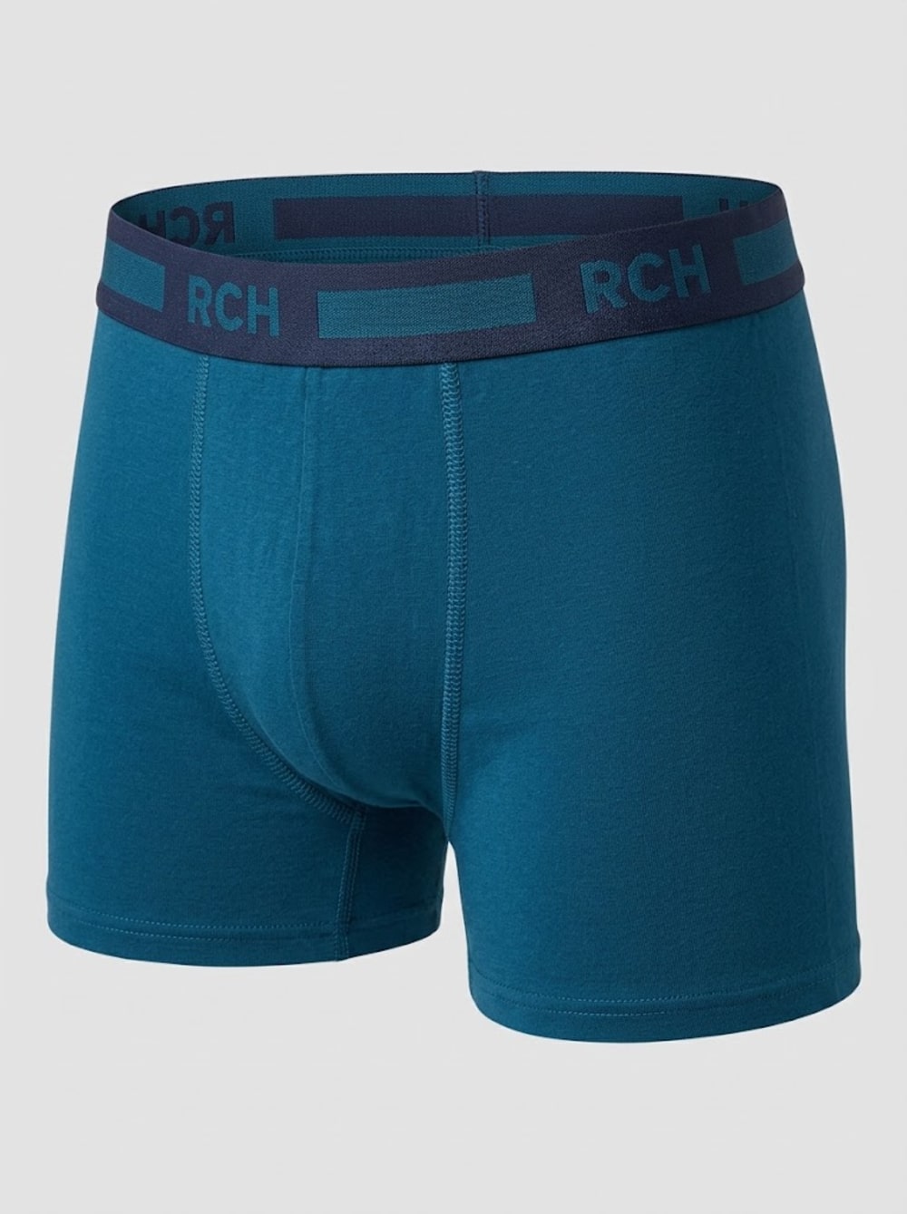 Tripack Boxer Cotton Spandex Niños | Máxima Comodidad