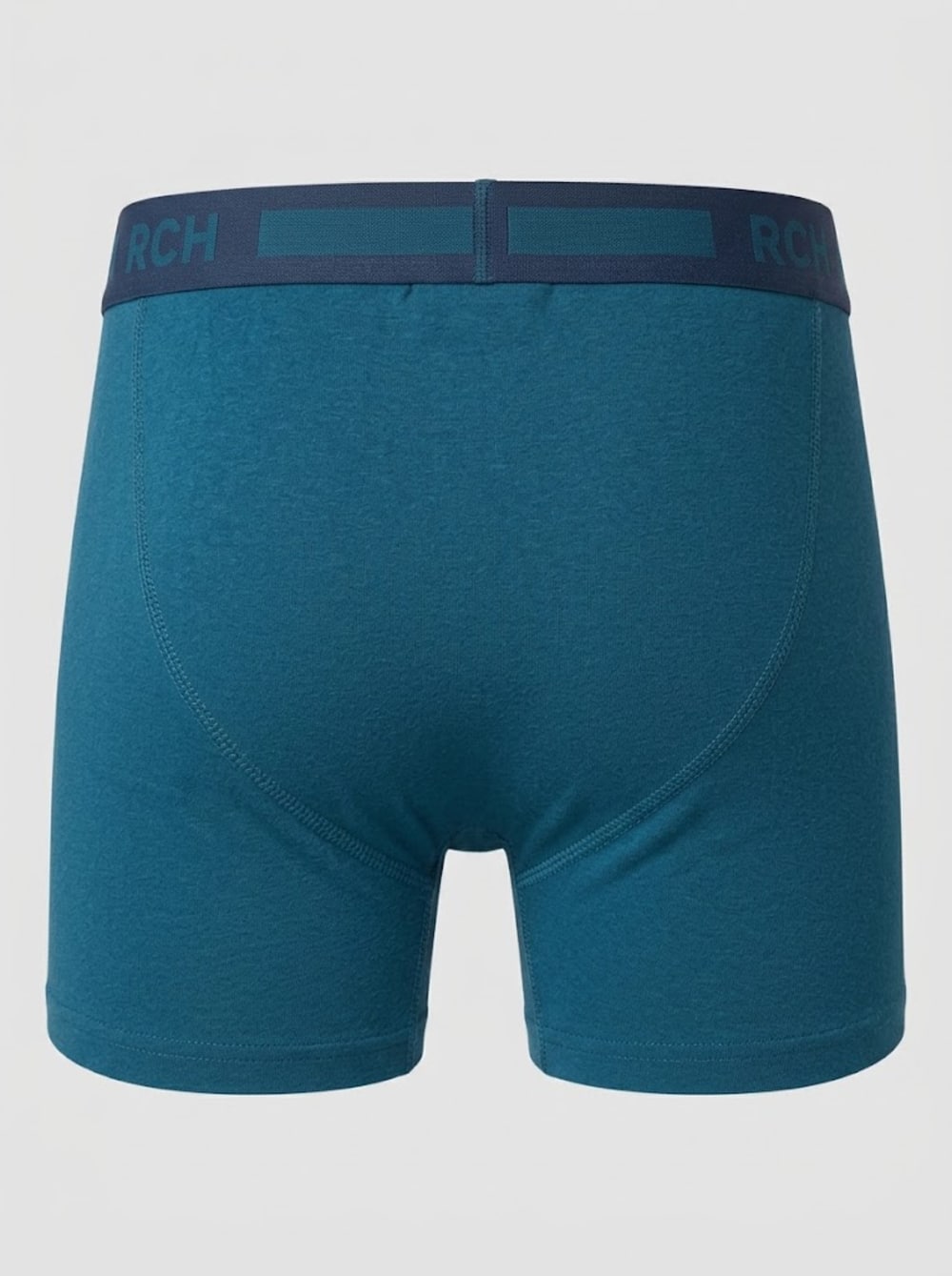 Tripack Boxer Cotton Spandex Niños | Máxima Comodidad