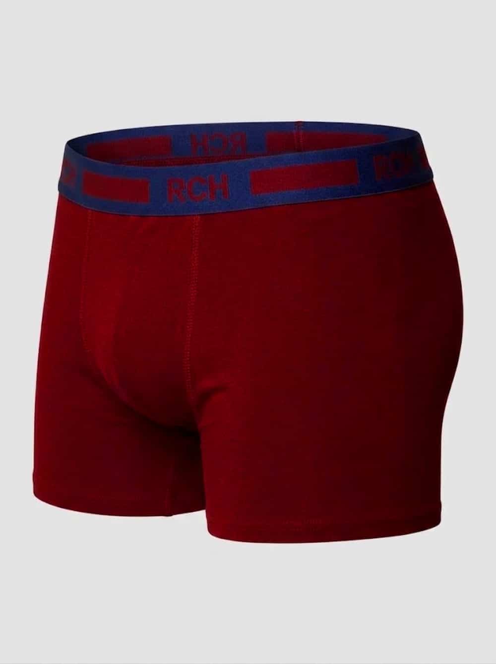 Tripack Boxer Cotton Spandex Niños | Máxima Comodidad