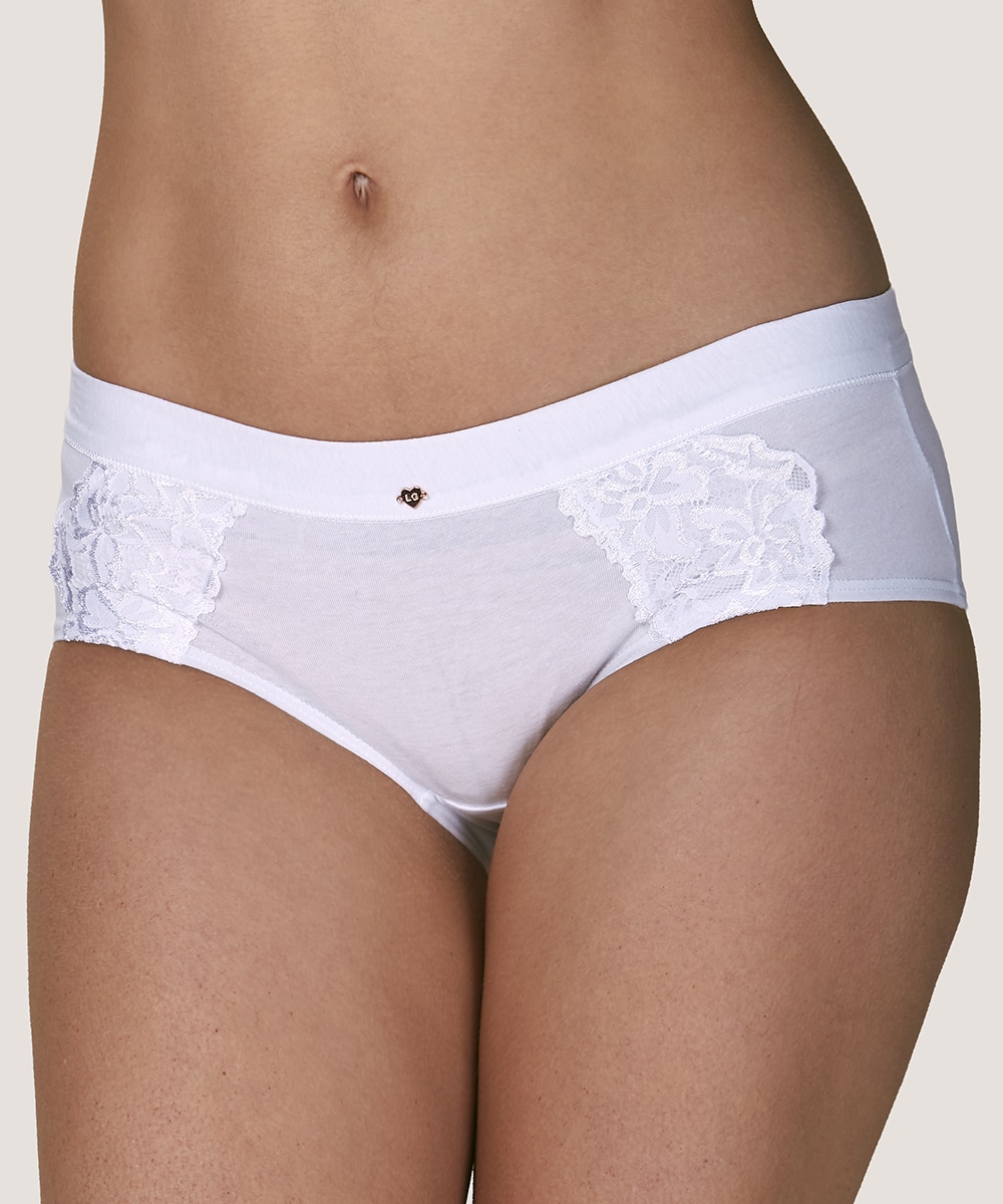 Pantaleta a la Cadera Mujer