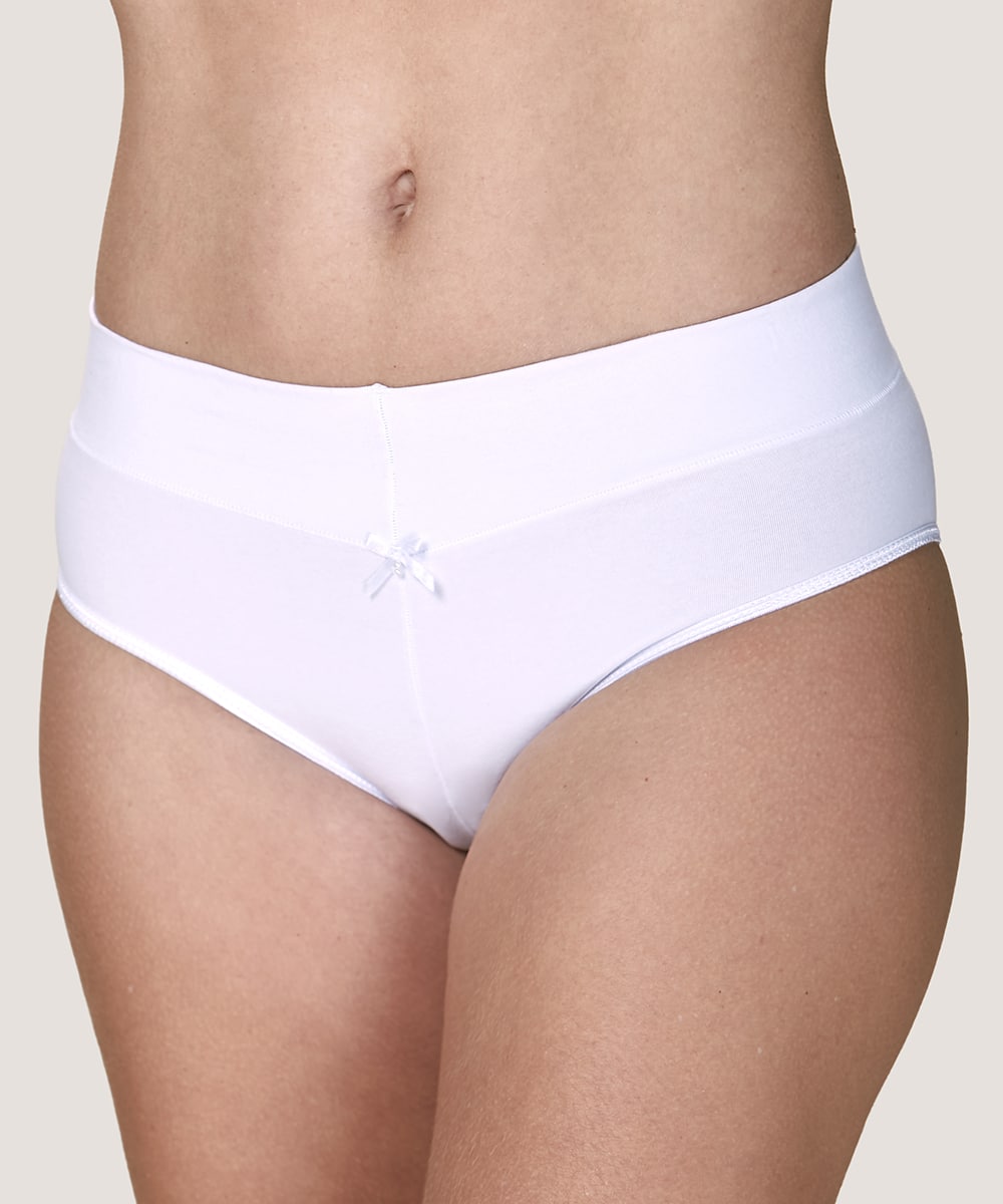 Calzones Algodón Mujer LADY GENNY | Comodidad Diaria