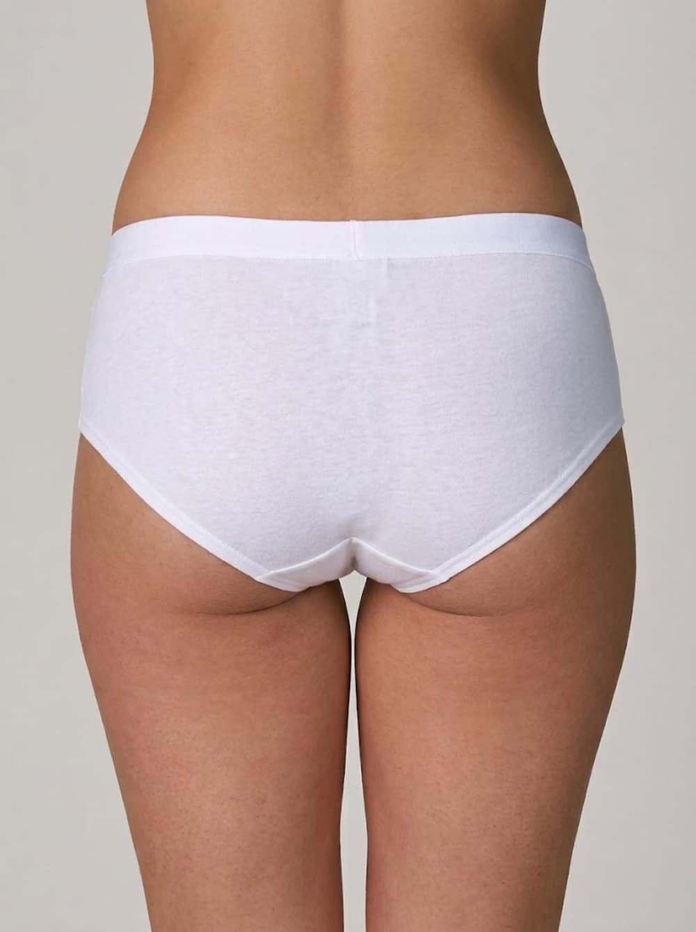 Pantaleta a la Cadera Mujer