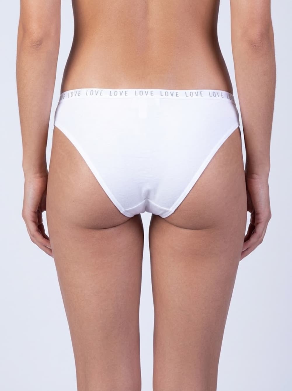 Calzón Tipo Bikini Clasico
