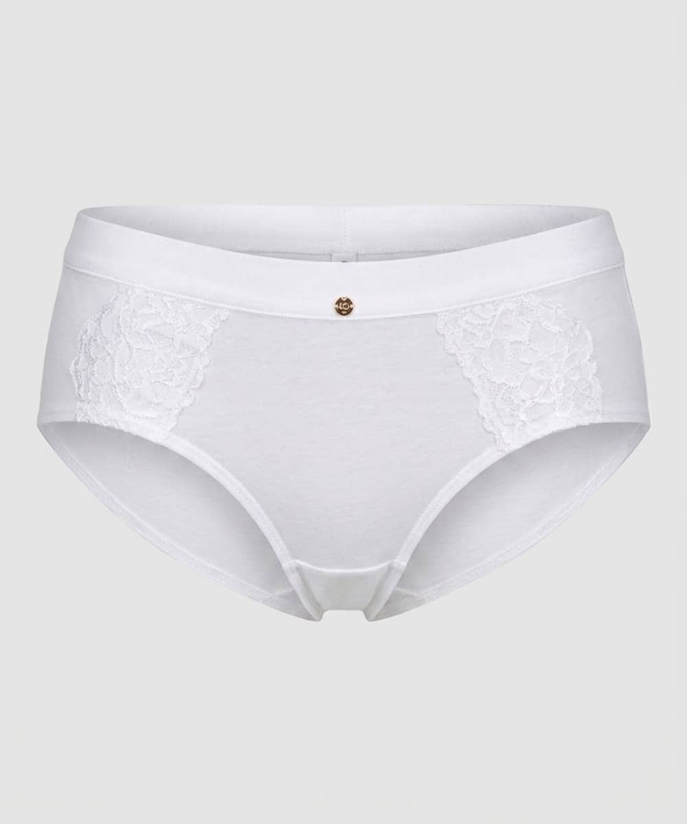 Pantaleta a la Cadera Mujer