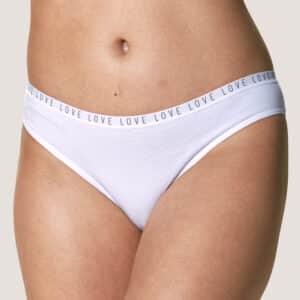 Calzón Tipo Bikini Clasico